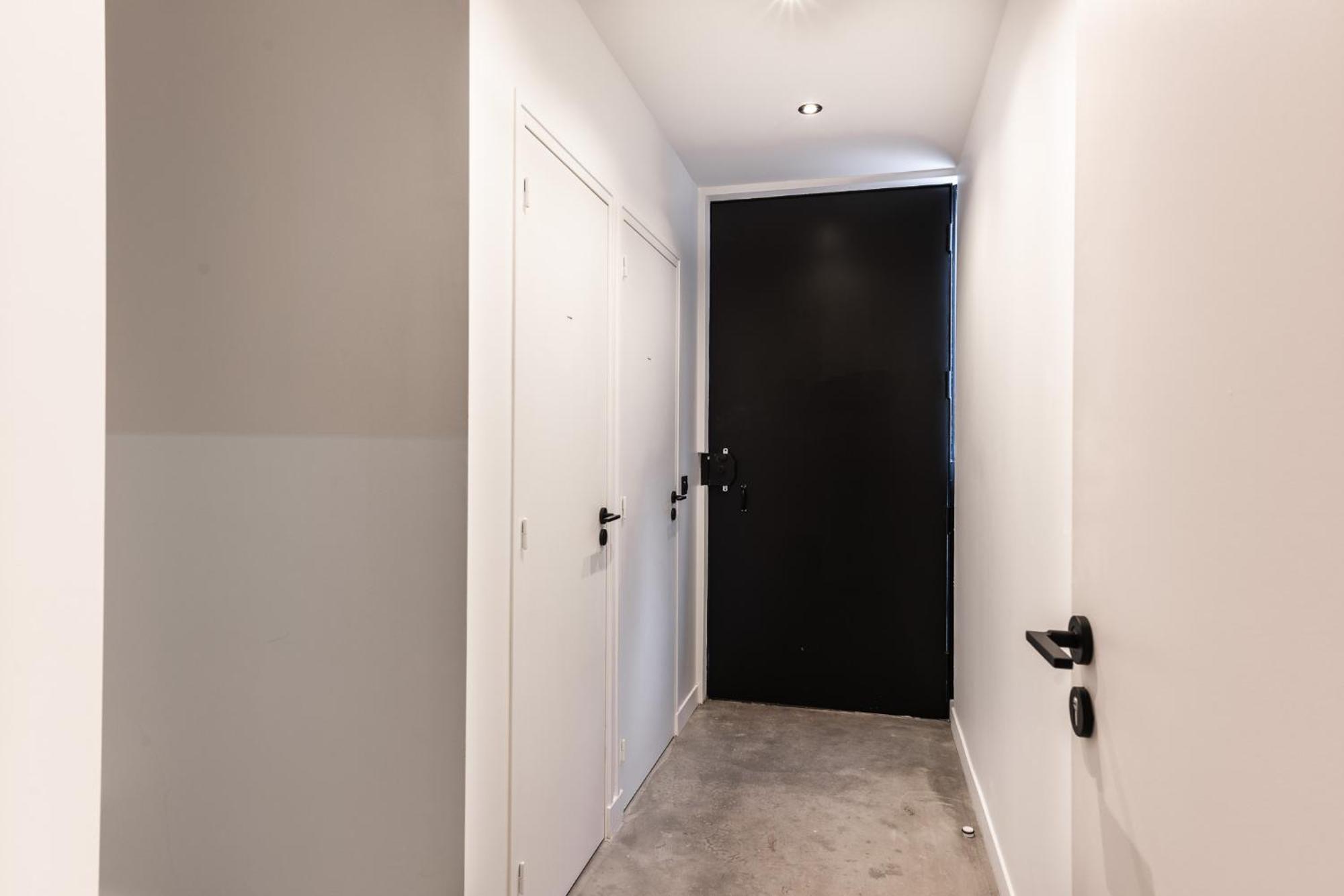 让蒂伊Design Architect Flat - 15Min. From Paris Center公寓 外观 照片